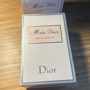 Miss Dior Blooming Bouquet